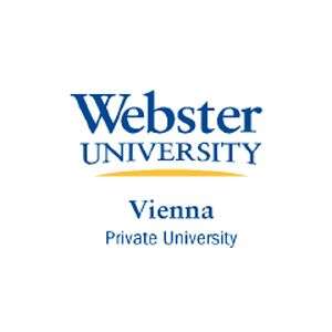 奥地利-维也纳韦伯斯特大学-logo