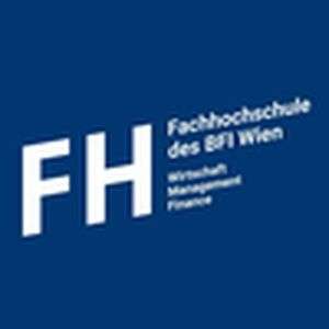 奥地利-维也纳Bfi应用科学大学-logo
