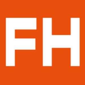 奥地利-费迪南德·保时捷 FernFH-logo