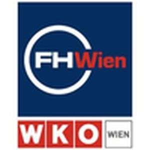 奥地利-FHWien 应用科技大学-logo