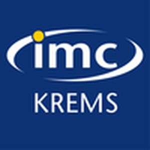 奥地利-IMC 克雷姆斯应用科学大学-logo