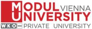 奥地利-MODUL 维也纳大学-logo
