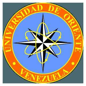 委内瑞拉-东方大学-logo