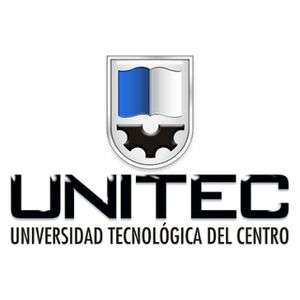 委内瑞拉-中部地区科技大学-logo
