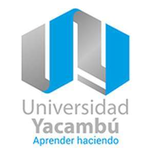 委内瑞拉-亚坎布大学-logo