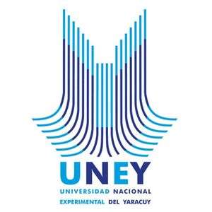 委内瑞拉-亚拉奎国立实验大学-logo