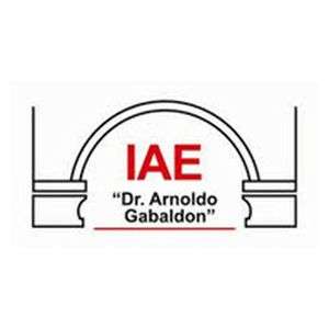 委内瑞拉-公共卫生高级研究所 Arnoldo Gabaldon 博士-logo