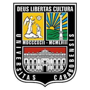 委内瑞拉-卡拉沃沃大学-logo