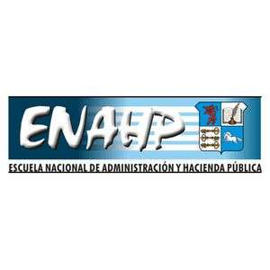 委内瑞拉-国家行政与公共领域学院-大学理工学院-logo