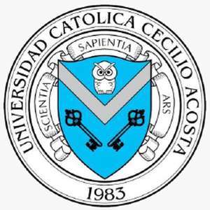 委内瑞拉-塞西利奥阿科斯塔天主教大学-logo
