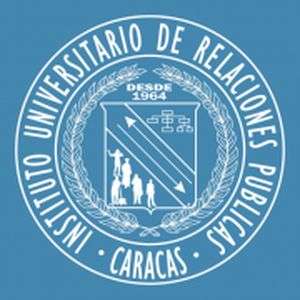 委内瑞拉-大学公共关系学院-logo
