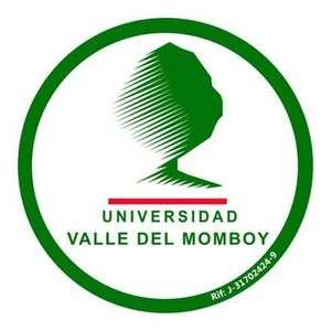 委内瑞拉-妈妈大学的山谷-logo