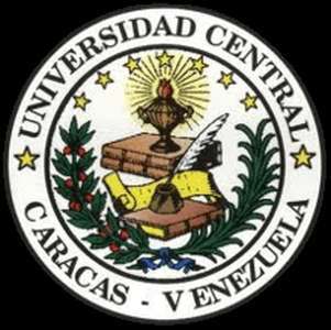 委内瑞拉-委内瑞拉中央大学-logo