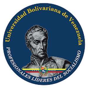 委内瑞拉-委内瑞拉玻利瓦尔大学-logo