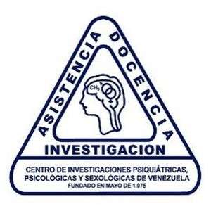 委内瑞拉-委内瑞拉精神病学，心理学和性学研究中心-logo