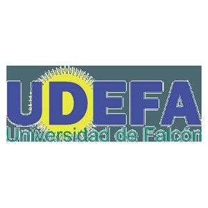 委内瑞拉-法尔孔大学-logo