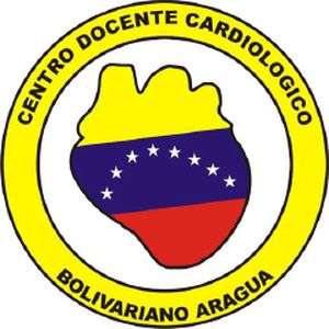 委内瑞拉-玻利维亚阿拉瓜的心脏病学教育中心-logo