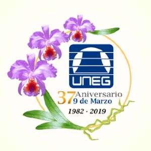 委内瑞拉-瓜亚纳国立实验大学-logo