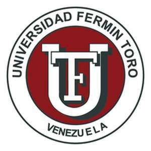 委内瑞拉-费尔明托罗大学-logo