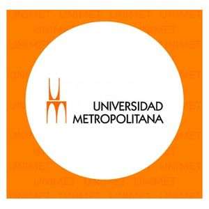 委内瑞拉-都市大学-logo