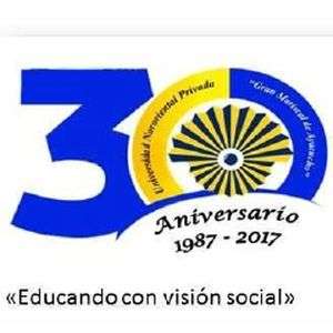 委内瑞拉-阿亚库乔东北大学大元帅-logo