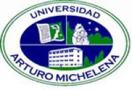 委内瑞拉-阿图罗·米歇尔纳大学-logo