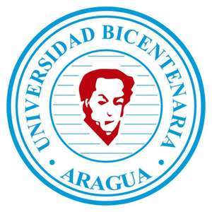 委内瑞拉-阿拉瓜二百周年纪念大学-logo