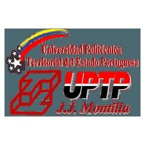 委内瑞拉-Juan de Jesus Montilla 领土理工大学-logo