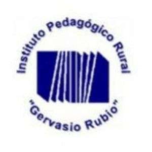 委内瑞拉-Libertador 实验教育大学 – Gervasio Rubio 农村教育学院-logo