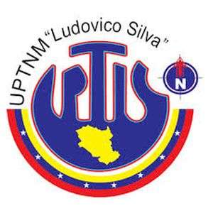 委内瑞拉-Ludovico Silva 北莫纳加斯地区理工大学-logo