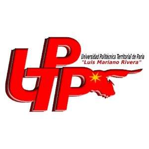 委内瑞拉-Luís Mariano Rivera 帕里亚领土理工大学-logo