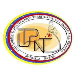 委内瑞拉-Manuela Sáenz 北塔奇拉领土理工大学-logo