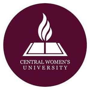 孟加拉-中央女子大学-logo