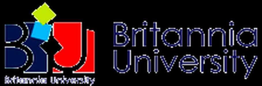 孟加拉-大不列颠大学-logo