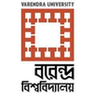 孟加拉-瓦伦德拉大学-logo
