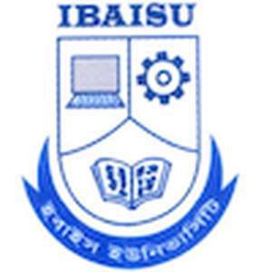 孟加拉-IBAIS大学-logo