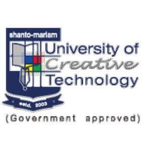 孟加拉-Shanto Mariam 创意科技大学-logo