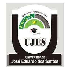 安哥拉-何塞爱德华二世大学-logo
