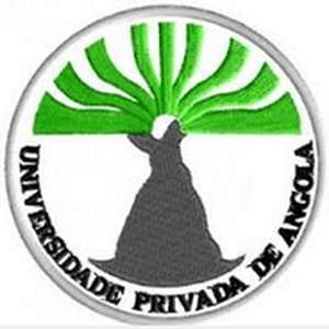 安哥拉-安哥拉私立大学-logo