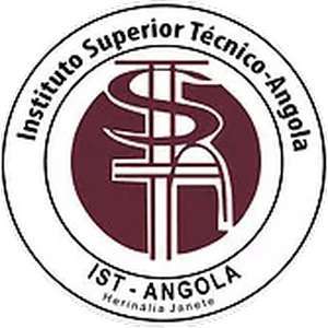 安哥拉-安哥拉高等技术学院-logo