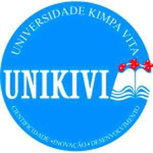 安哥拉-金帕维塔大学-logo