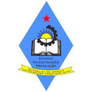 安哥拉-阿戈斯蒂纽内图大学-logo