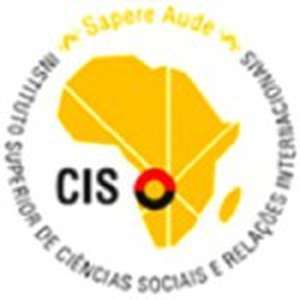 安哥拉-高等社会科学与国际关系学院-logo