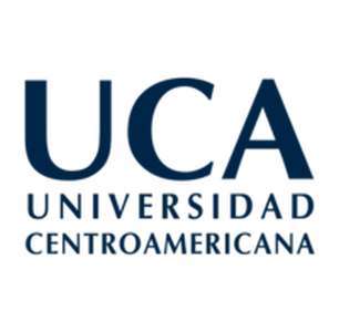 尼加拉瓜-中美洲大学-logo