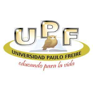 尼加拉瓜-保罗弗莱雷大学-logo