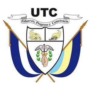 尼加拉瓜-商业技术大学-logo
