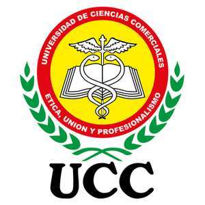 尼加拉瓜-商科大学-logo