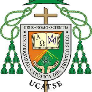 尼加拉瓜-干旱热带畜牧业天主教大学-logo