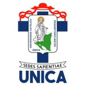 尼加拉瓜-Redemptoris Mater 天主教大学-logo