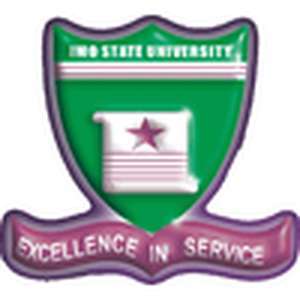 尼日利亚-伊莫州立大学-logo